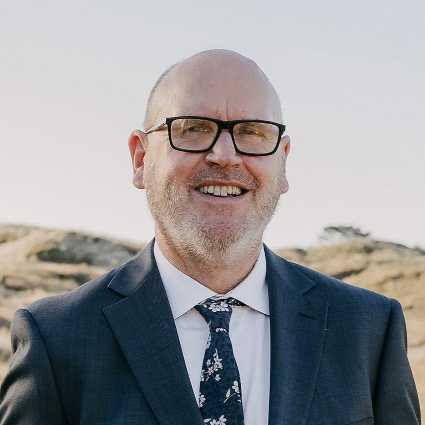 Greg Purcell