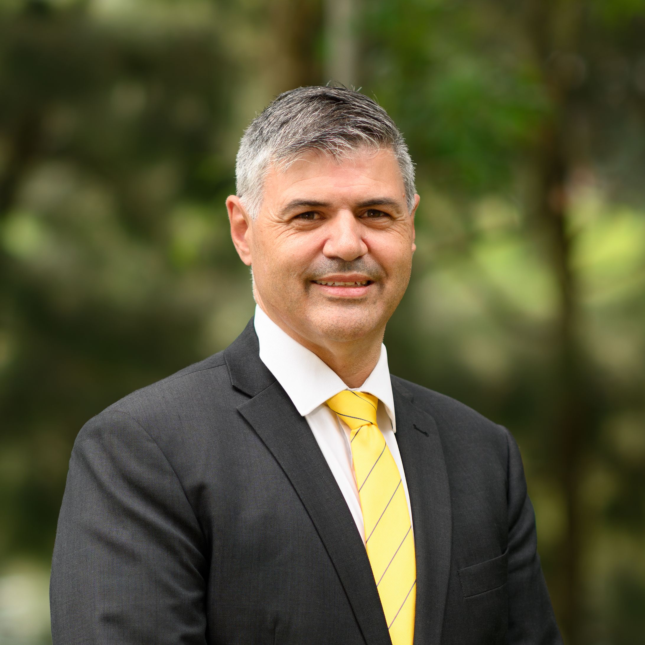 Angelo Mavris Sales Executive St Marys, St Clair & Rooty Hill Ray White DG