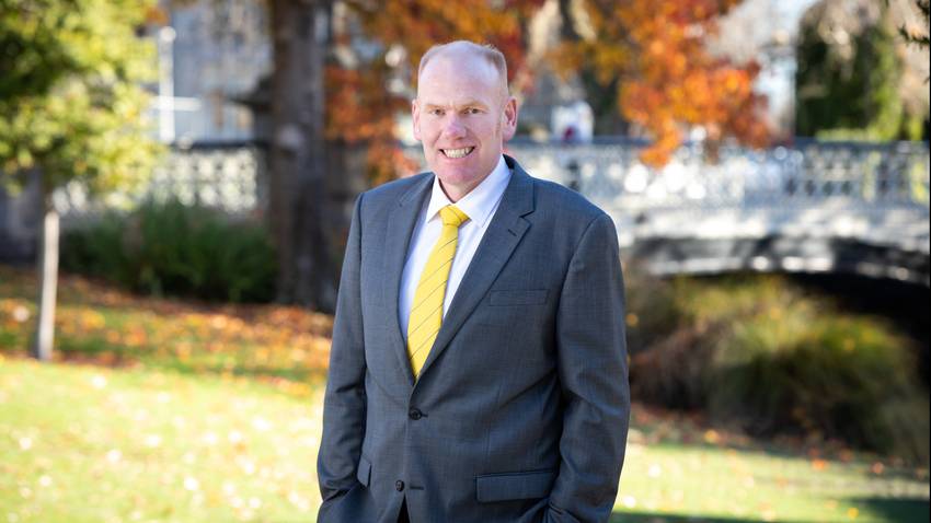 Brendan Shefford, Business Owner / Licensee Agent at Ray White Rolleston