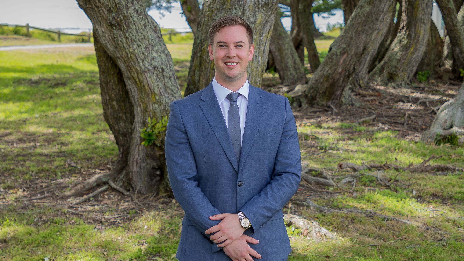 Ethan Henning Real Estate Ray White New Zealand