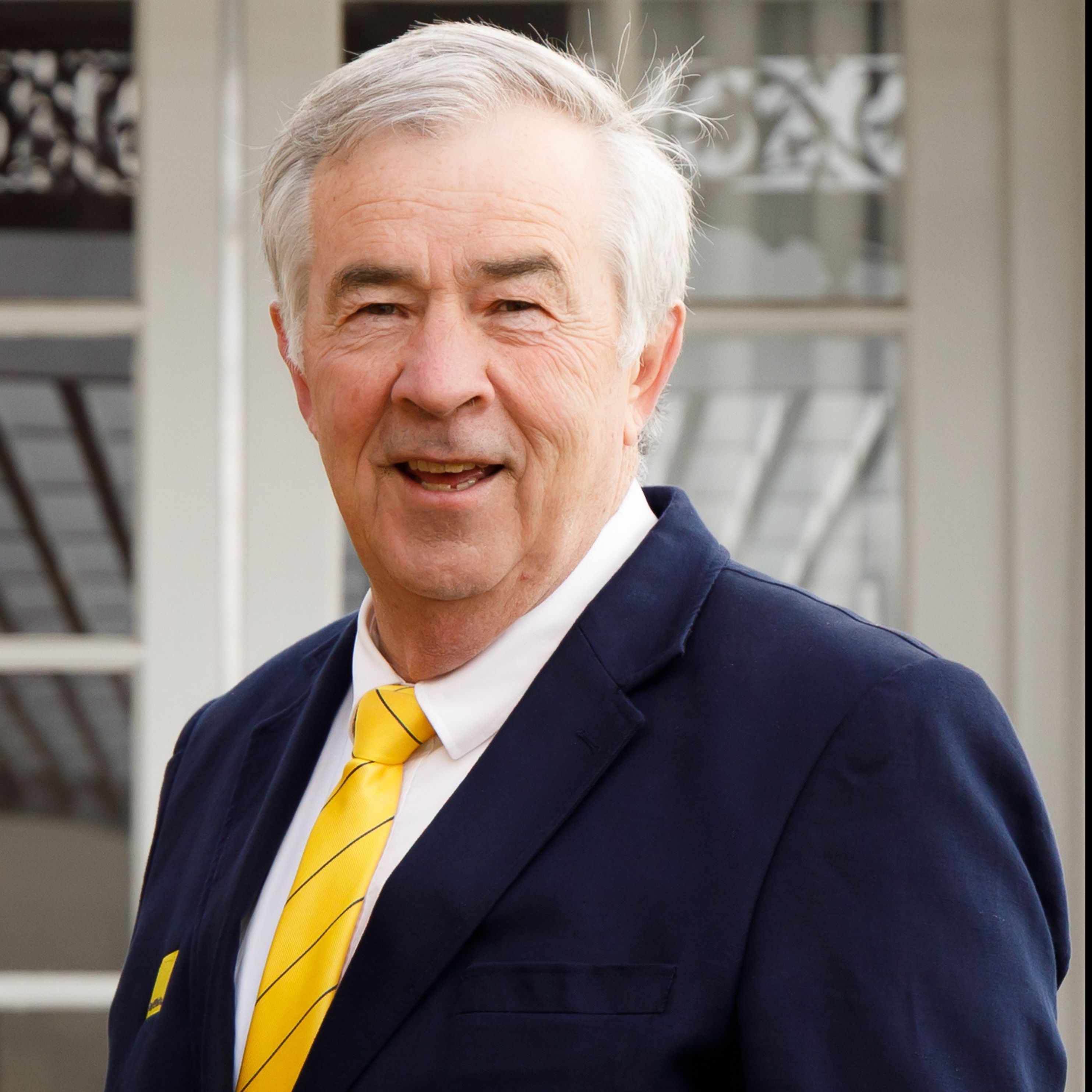 Stephen Townsend