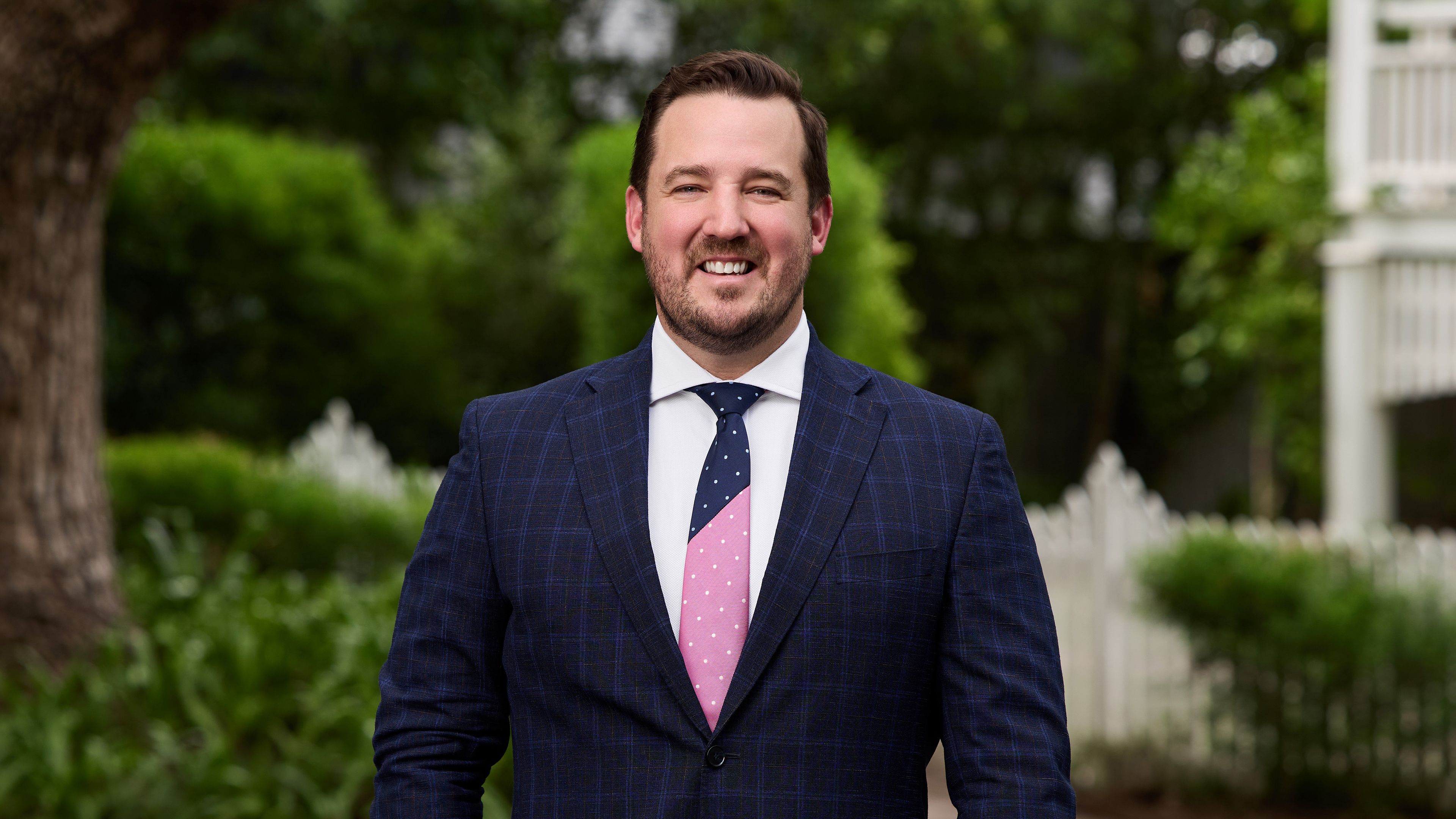 Cameron Crouch - Principal - Ray White Centenary | Ray White Sherwood