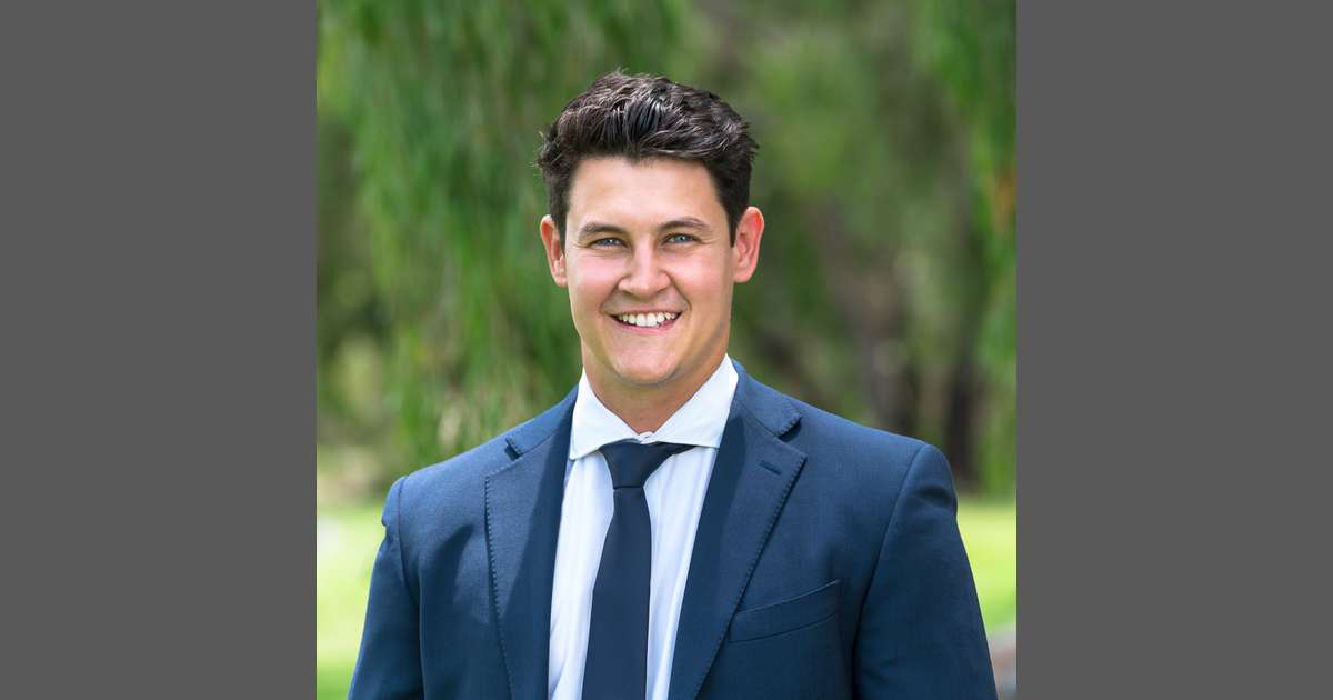 Riley Neaton - Ray White Rockhampton