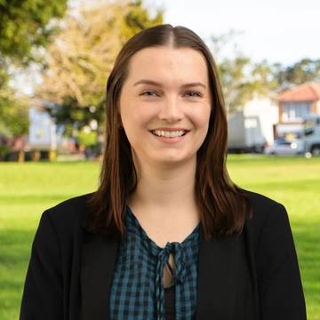 Aleisha Phillimore, Administration - Sales and Marketing Support at Ray White Papatoetoe
