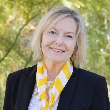 Carmel Costello, Property Manager at Ray White Hamilton City