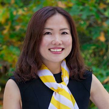 Keira Chen, Licensee Salesperson at Ray White Rotorua