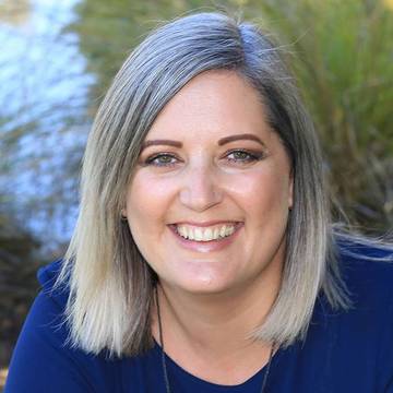 Miranda Wright, Personal Assistant to Martin Wilkie at Ray White Richmond
