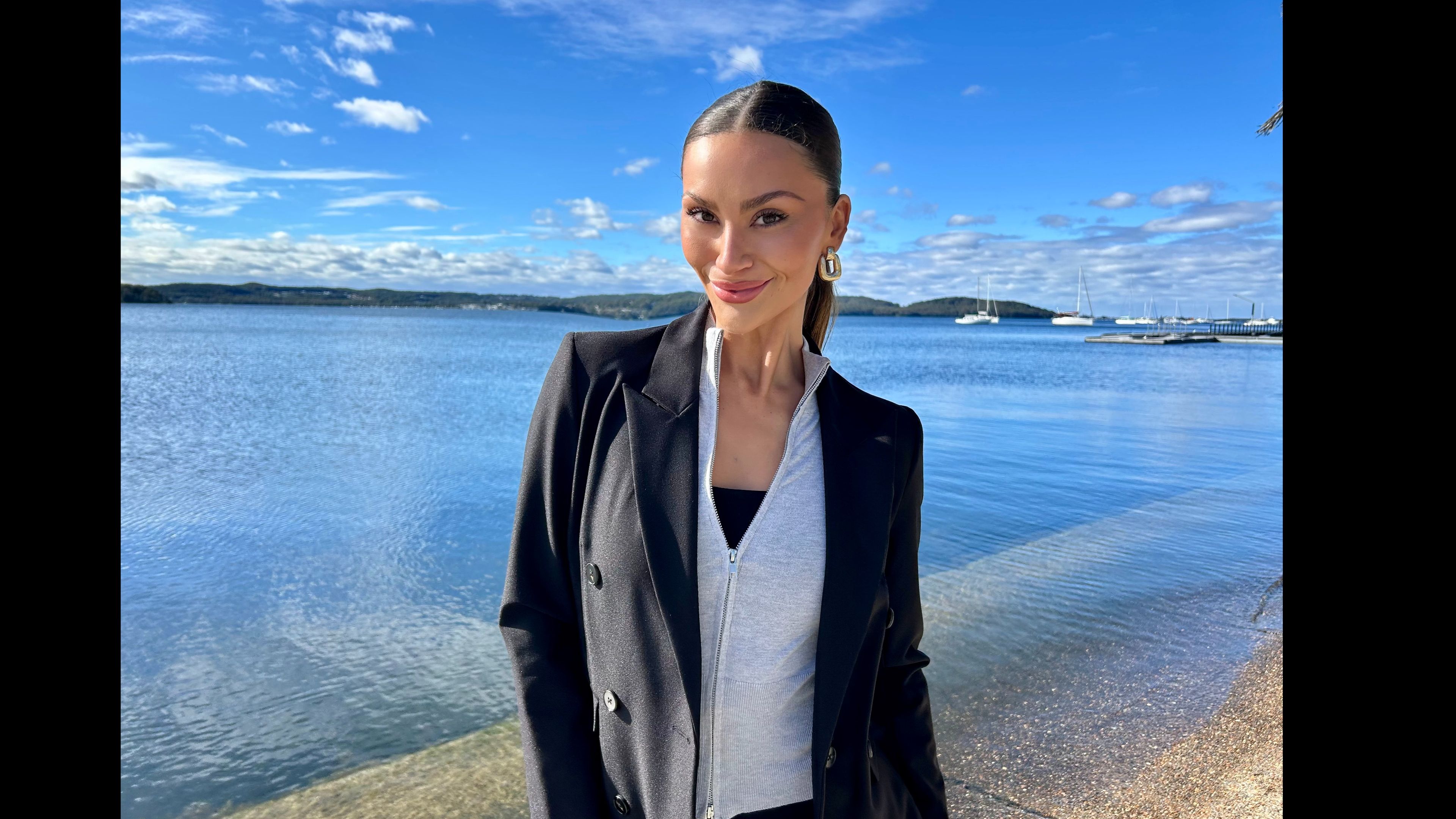 Ruby Gilmore - Leasing Consultant - Ray White Toronto, North Lake ...