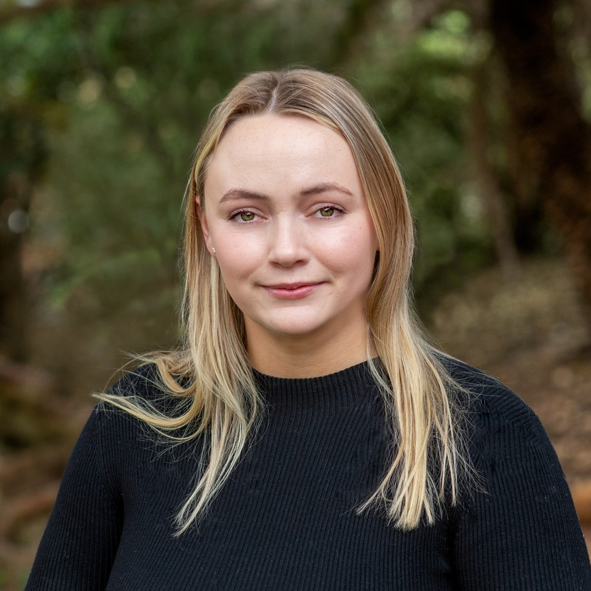 Isabella Booth