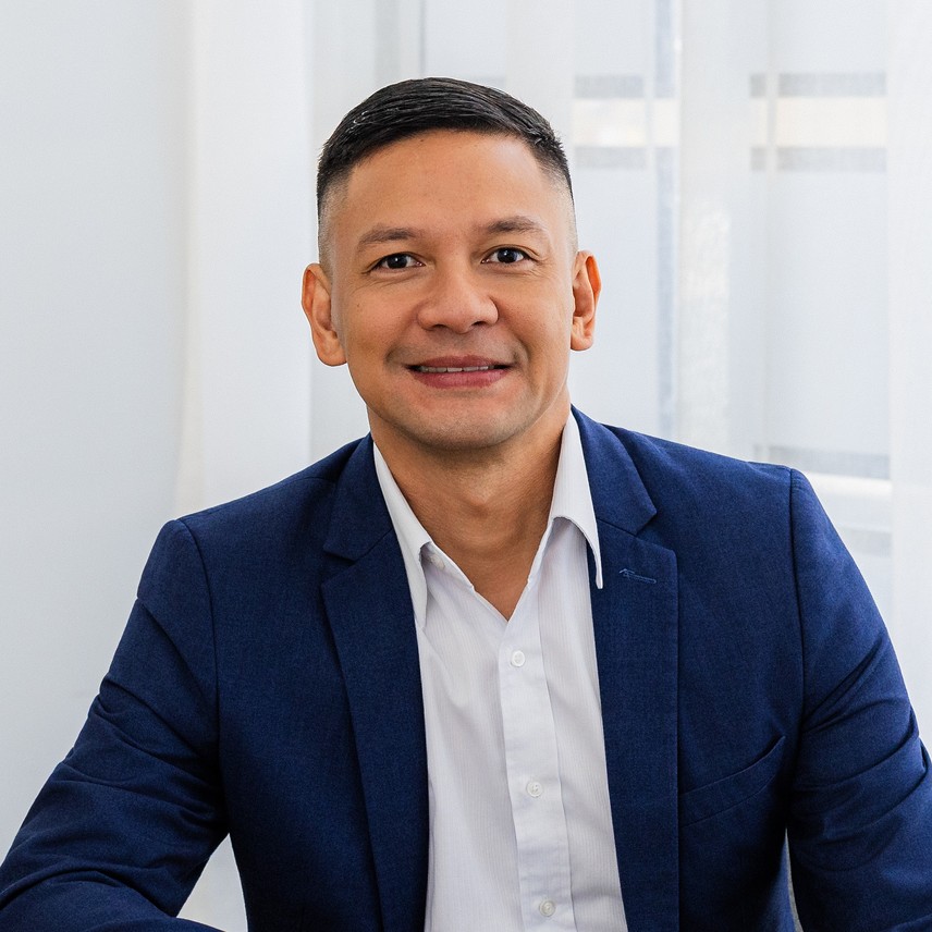 Arvin Acosta