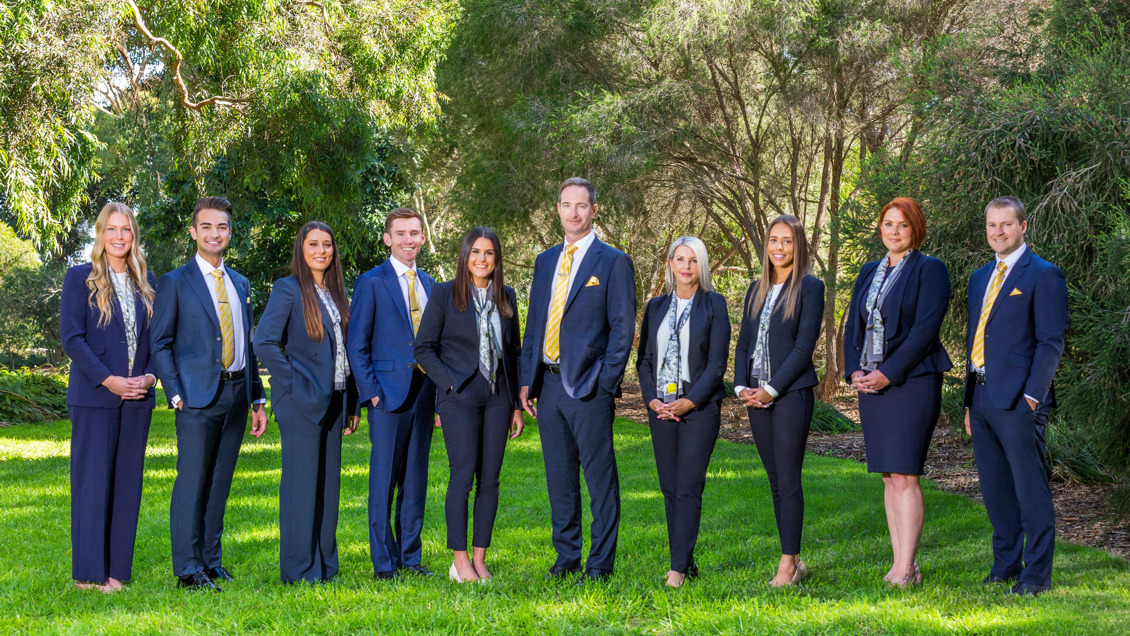 About Us Real Estate Agents Langwarrin Ray White