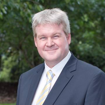 Dwayne Bloomfield, Licensee Salesperson at Ray White Rolleston