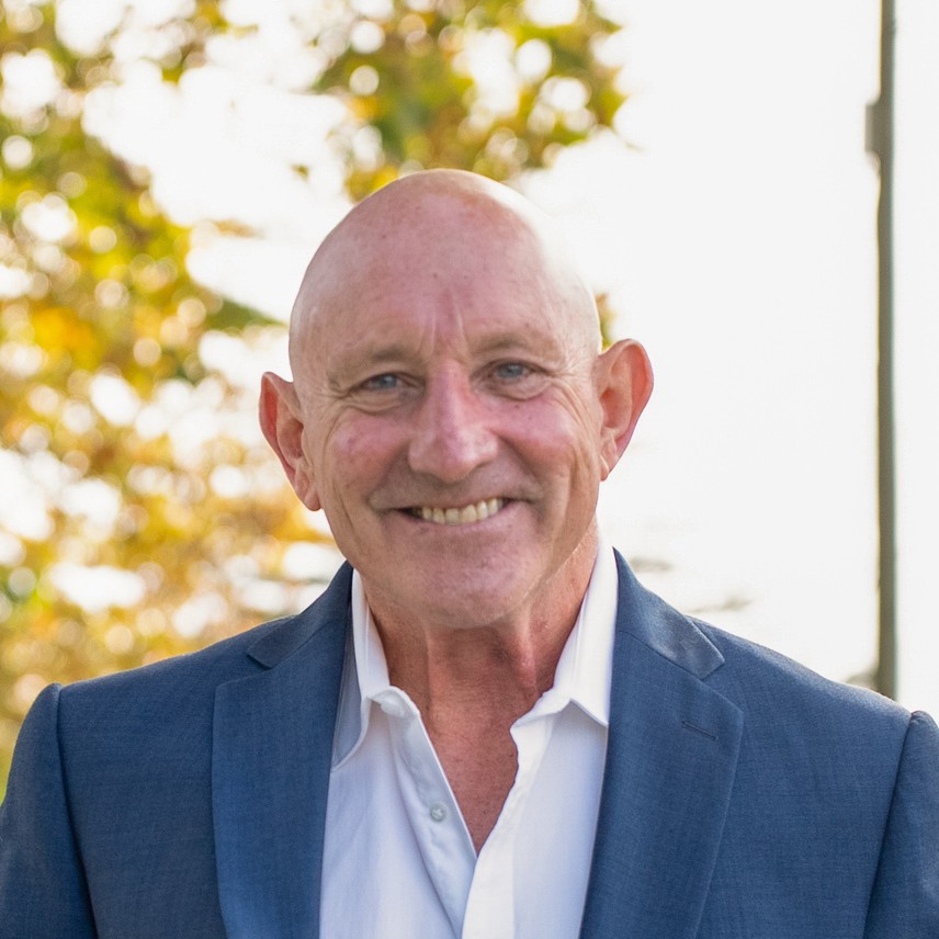 Grant Dickson