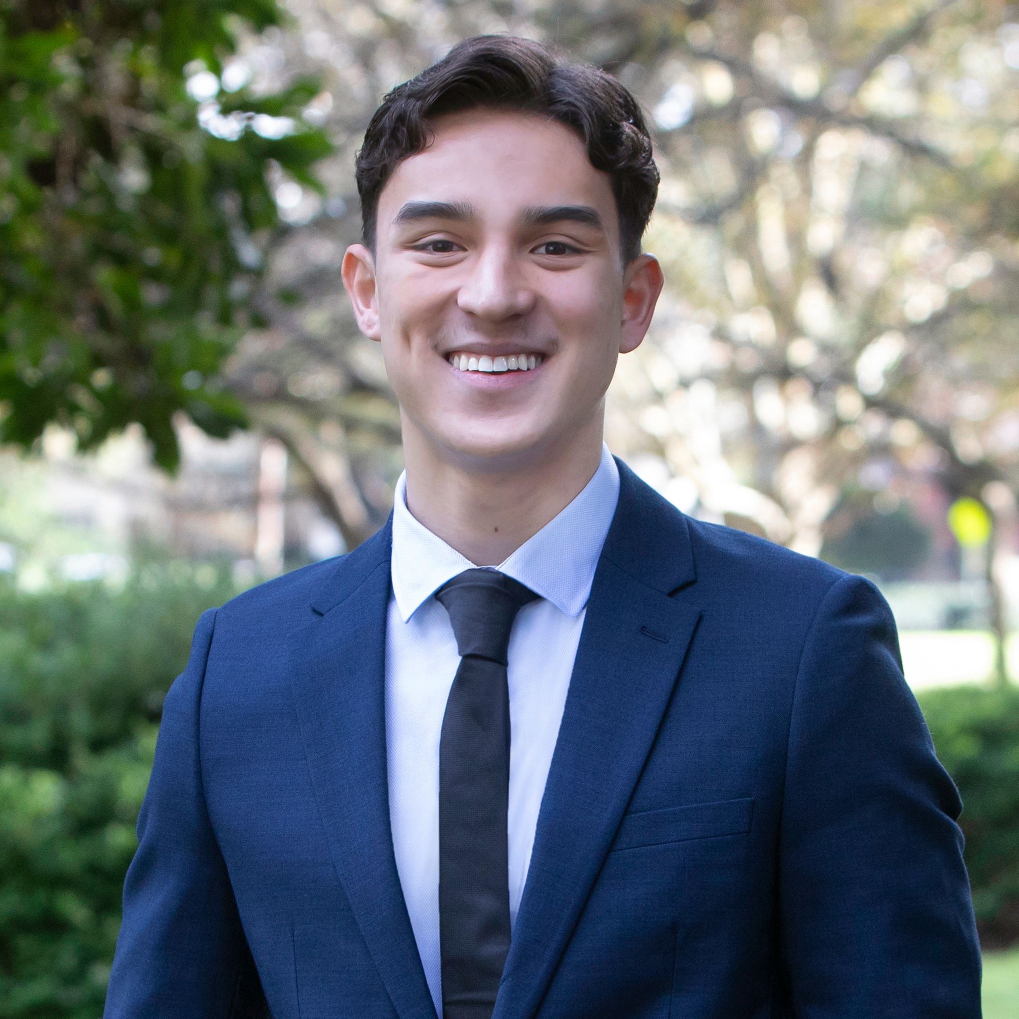 Sebastian Santos