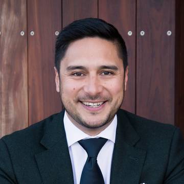 Ben Atwill, Licensee Salesperson at Ray White Wellington City