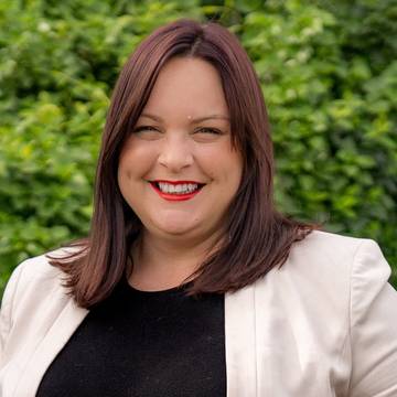 Brianne Bignell, Principal at Ray White Beachlands