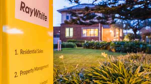 Ray White Central West photo 0