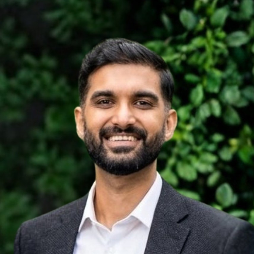 Piyush Singh
