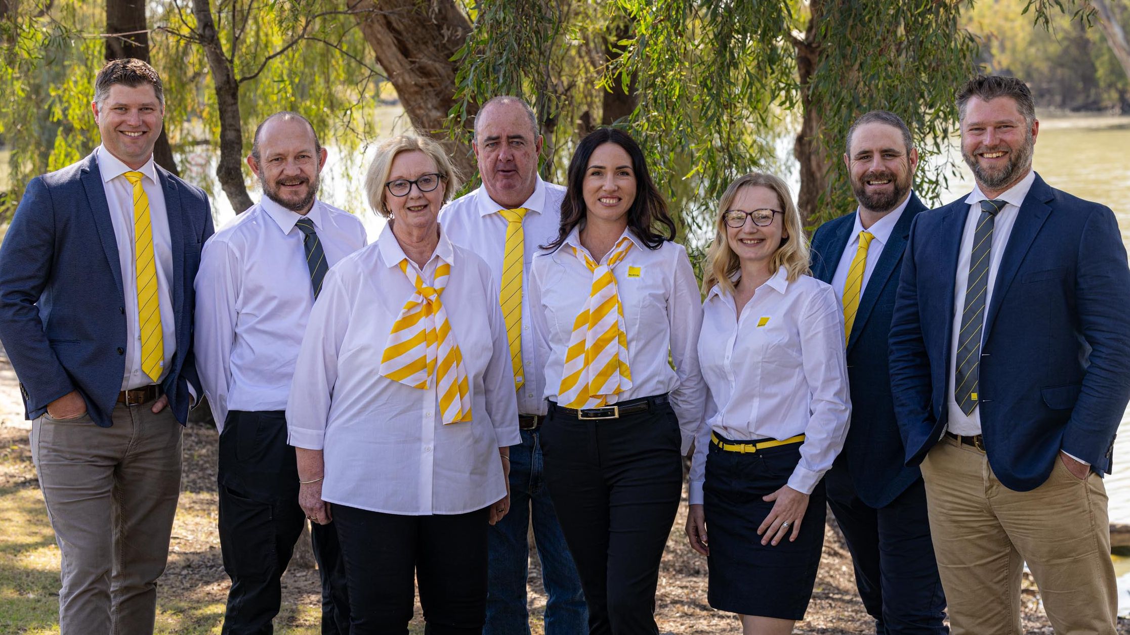 About Us Ray White Rural Goondiwindi