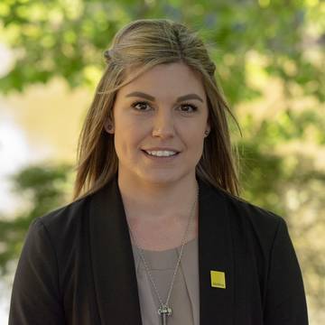 Charlotte Kiddie, Property Manager/Administrator at Ray White Warkworth
