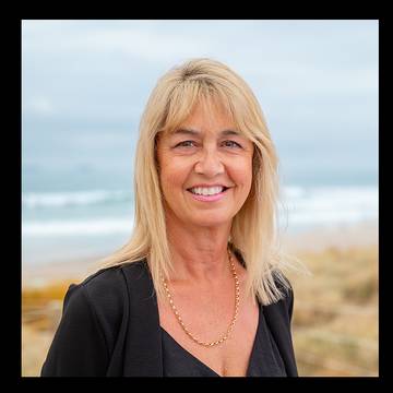 Cheryl Tate, Licensee Salesperson at Ray White Papamoa
