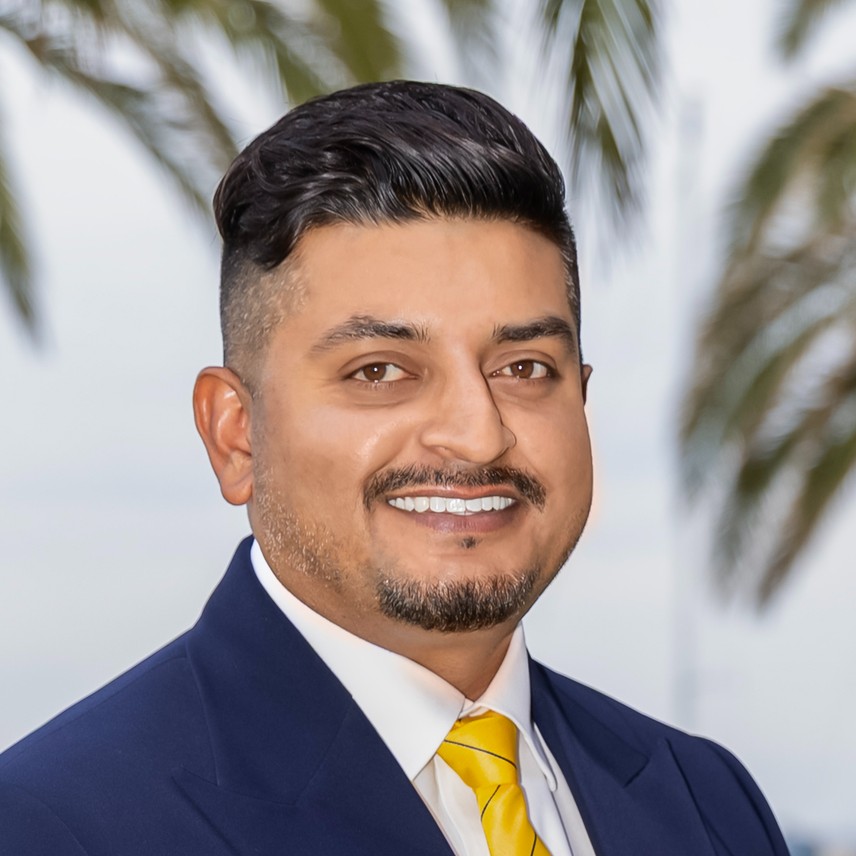 RJ Singh