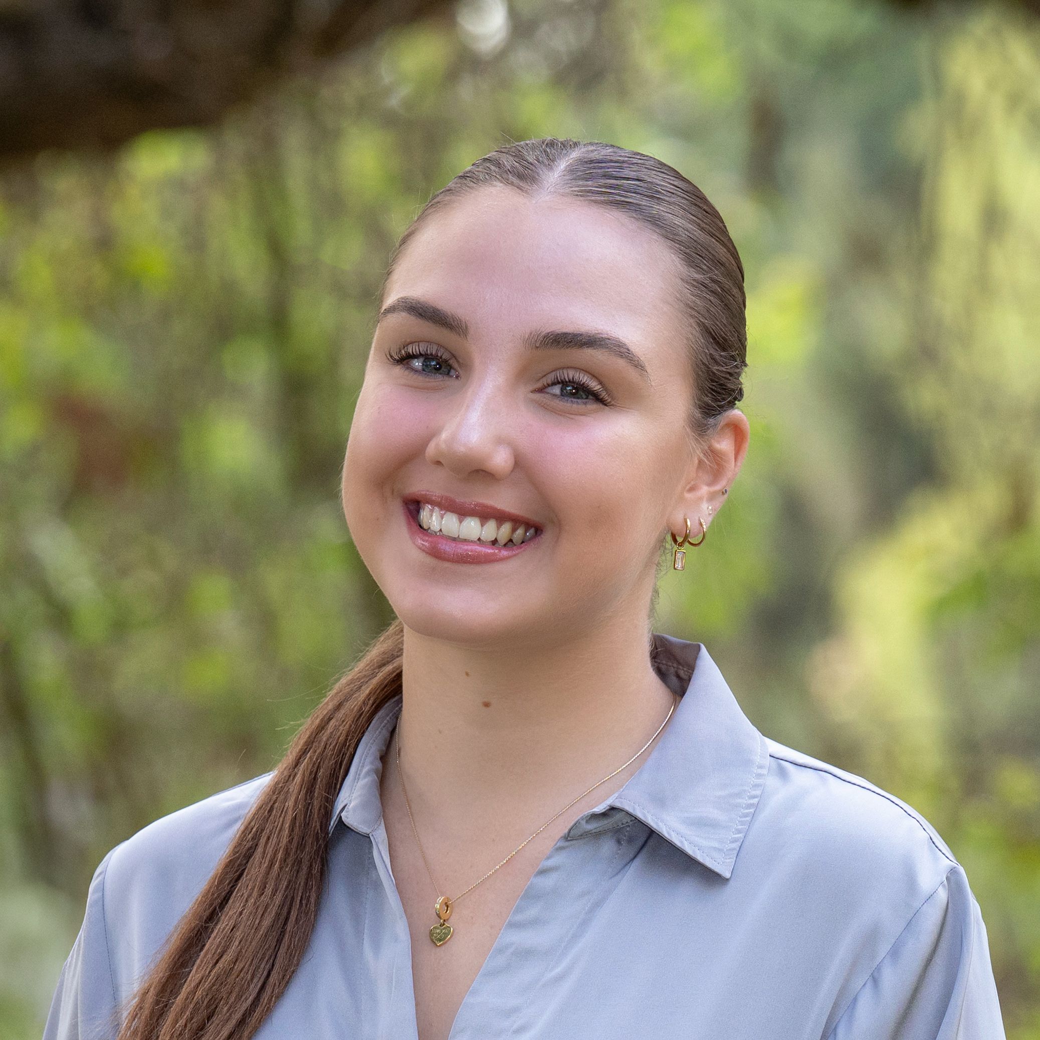 Imogen Clark