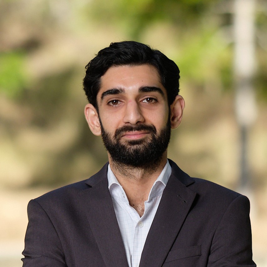 Milad Imanian