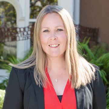 Kerryn Allan, Licensee Salesperson at Ray White Barrington