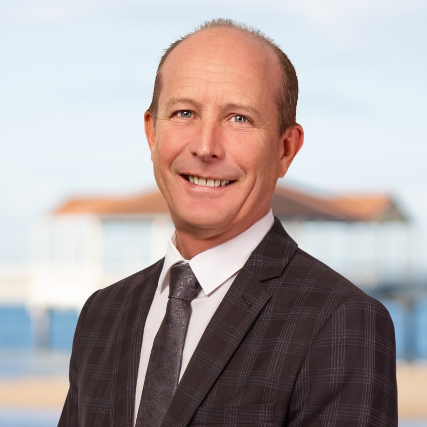 Tony Lowe