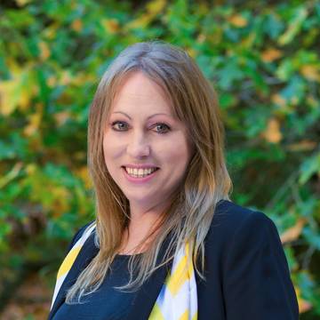 Rachael Harris, Administrator - Contracts and Accounts Manager at Ray White Rotorua