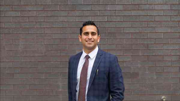 Naveen Arora