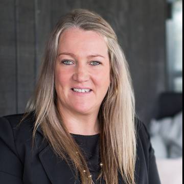 Michelle Portland, Sales at Ray White Rotorua