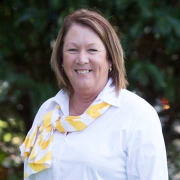 Lyn Lewin, Administration Manager at Ray White Papakura