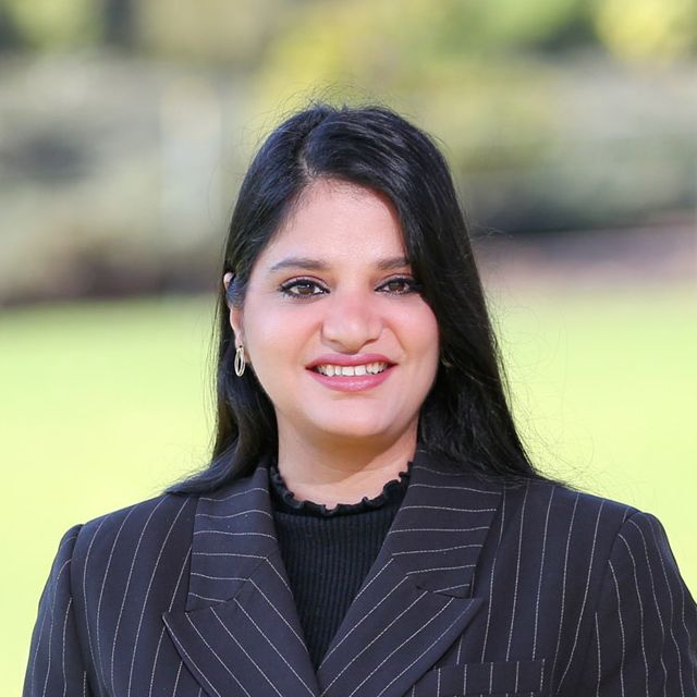 Rashneel Kour