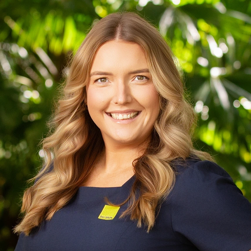 Michelle Beveridge