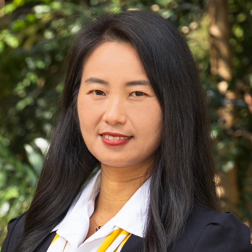 Annie Weifang Gao