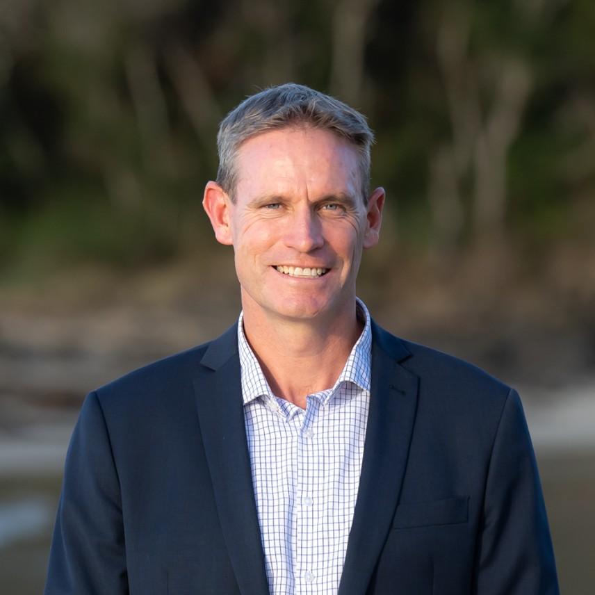 Russell Snedden
