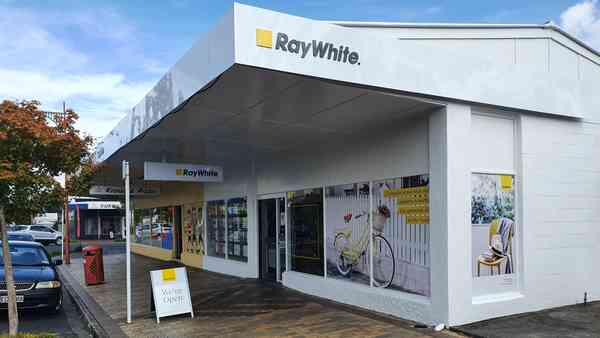 Ray White Tokoroa photo 0