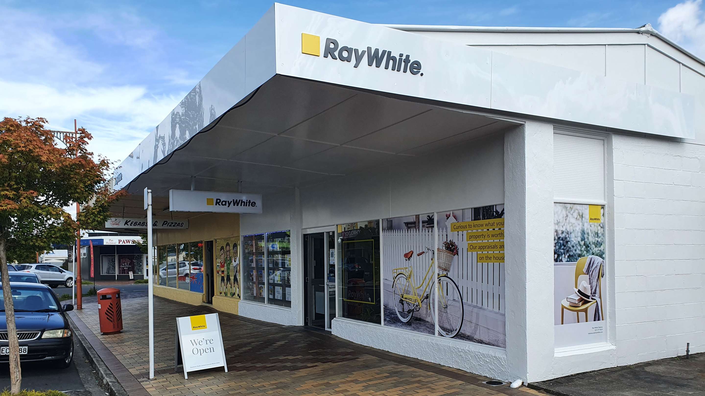 Ray White Tokoroa Office Real Estate Ray White New Zealand