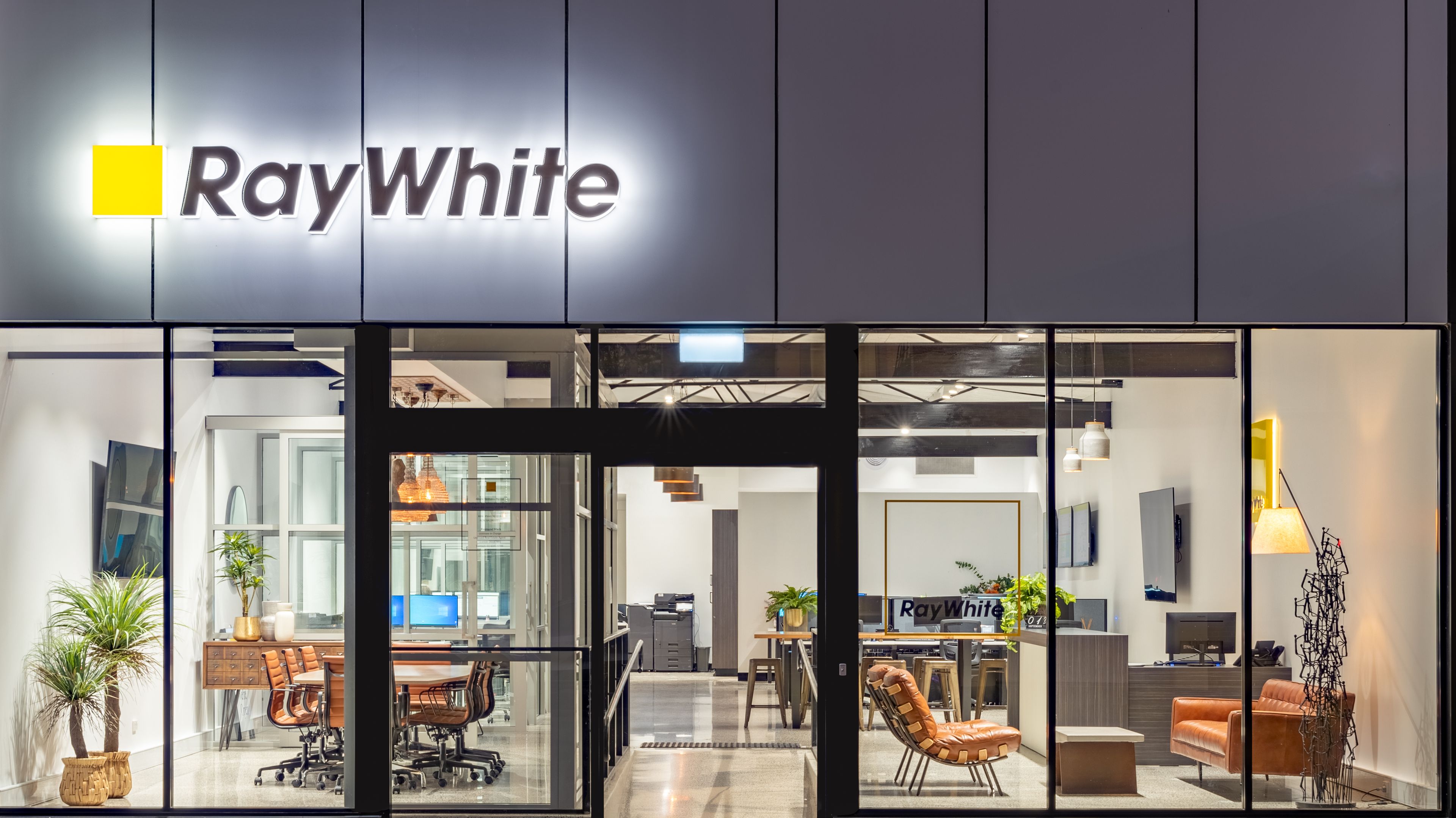 About Us Ray White Albury Central Real Estate & Property Management