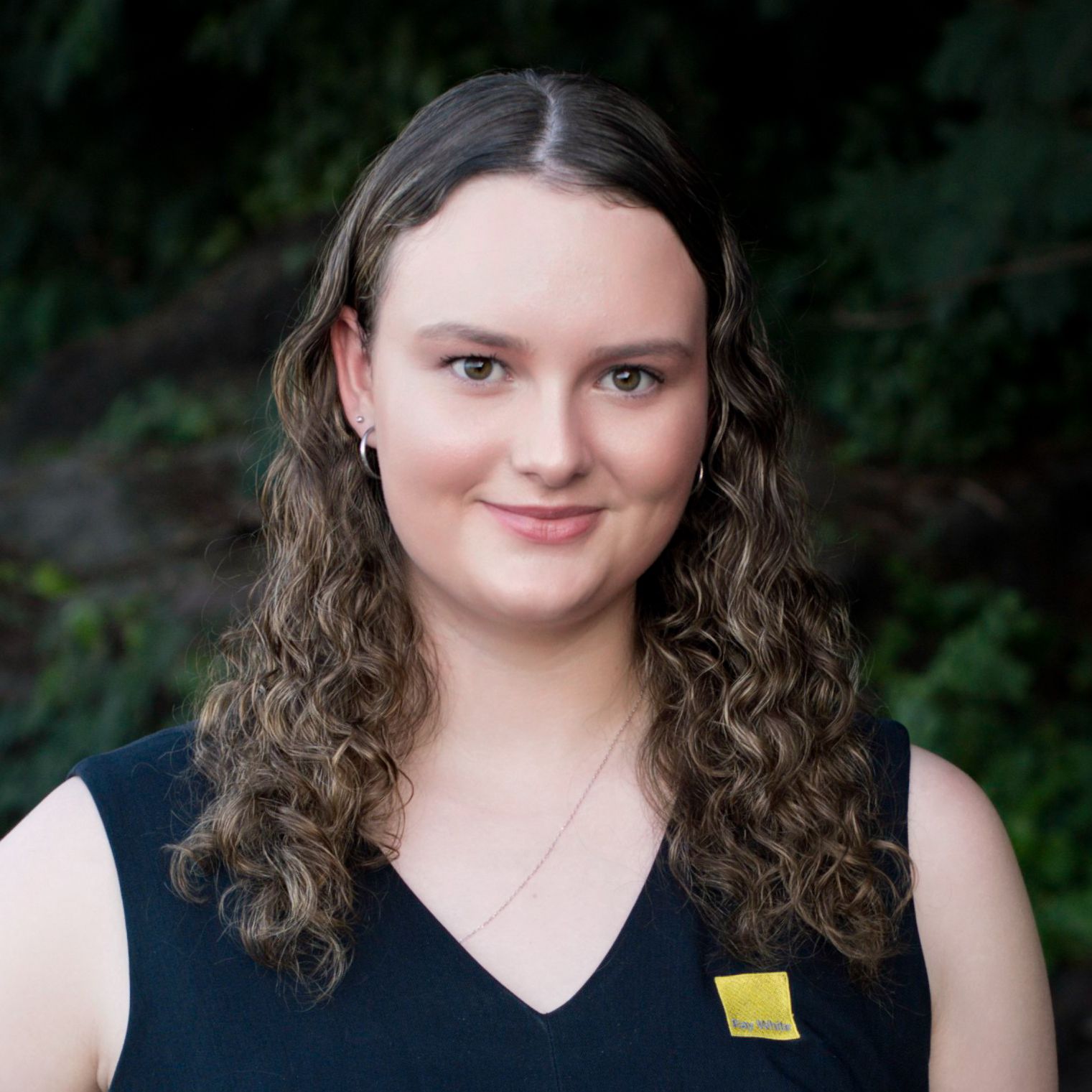 Madeline Beale Property Management Assistant Ray White Whitsunday