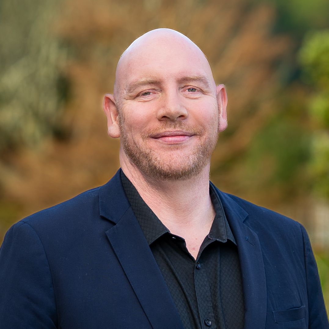 Ben Jury