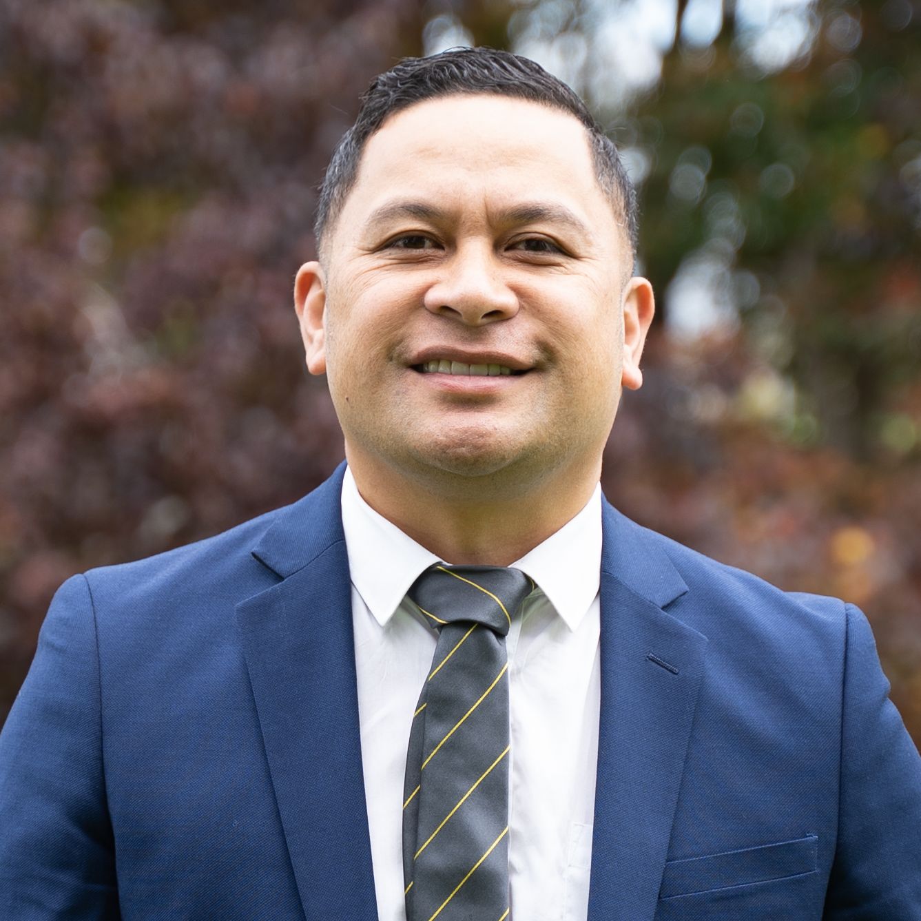Bob Lemalu Licensee Salesperson Ray White Papatoetoe