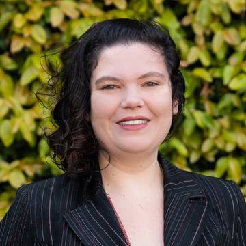 Renee Ansin, PA to Leigh Ingle at Ray White Karaka