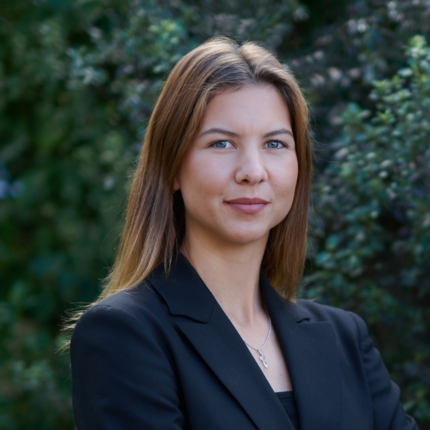 Nikita van Zuilen