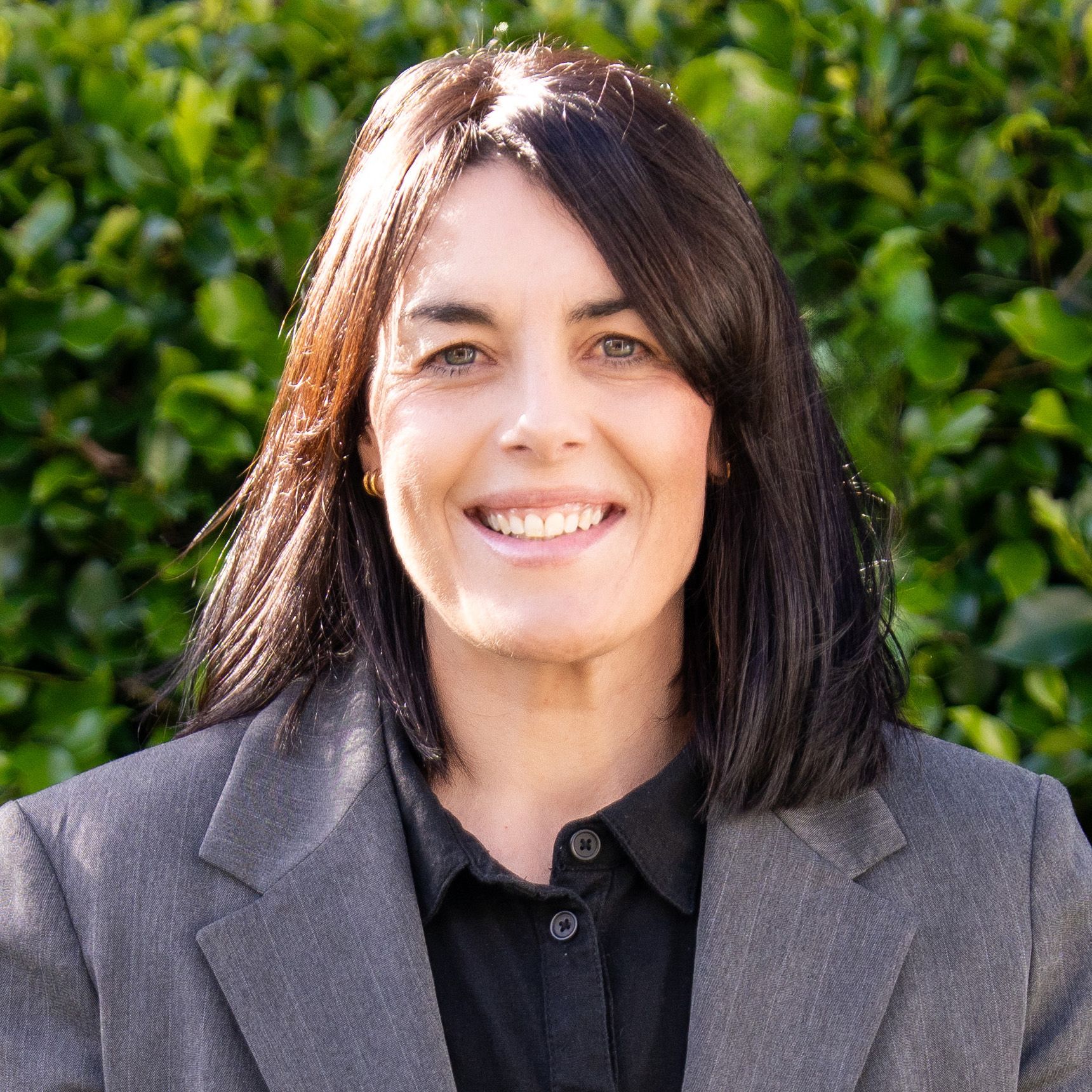Connie Collins