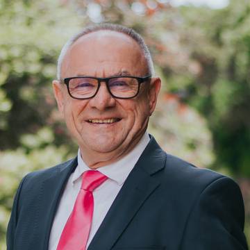 Michael Ataman, Licensee Salesperson at Ray White Remuera