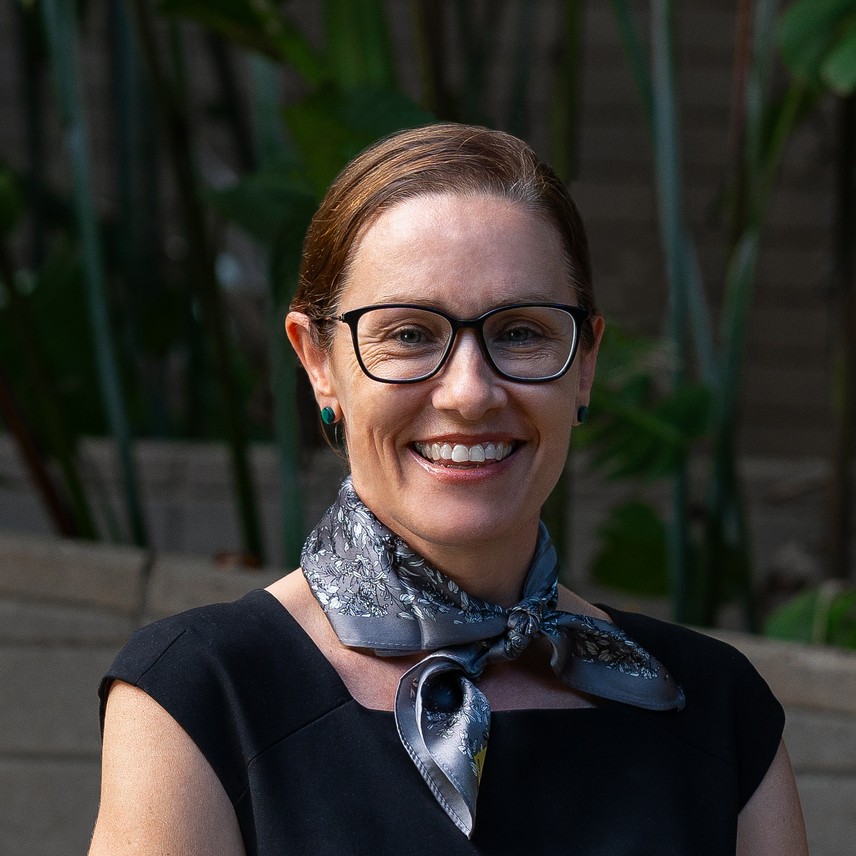 Amy Bender