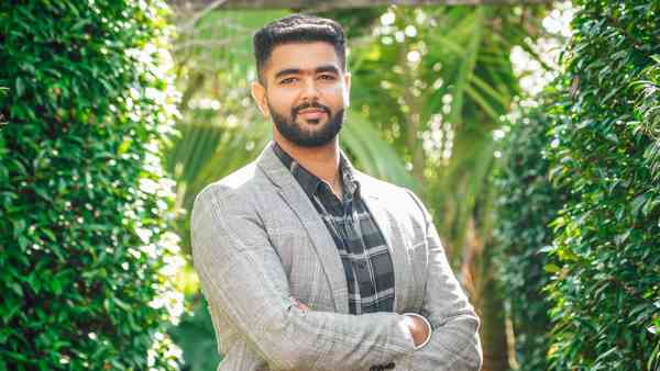 Jashan Sandhu